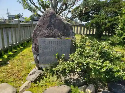 加茂神社の建物その他