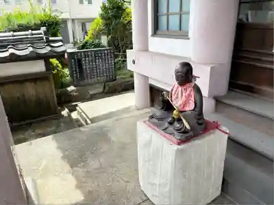 名號山 専唱院(愛知県)