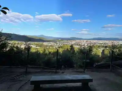 二尊院(京都府)