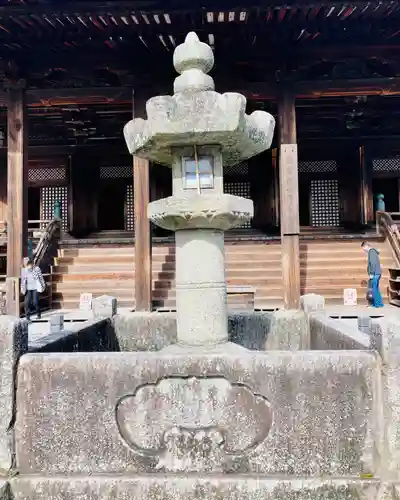 園城寺（三井寺）の建物その他