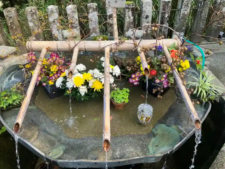 青岸渡寺(和歌山県)