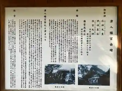 津八幡宮(三重県)