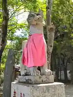 笠間稲荷神社(茨城県)