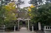 宮山神社(神奈川県)