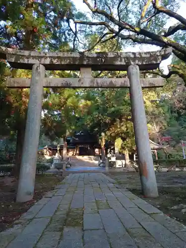 豊榮神社(山口県)