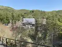 方廣寺(静岡県)