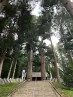 恵那神社(岐阜県)