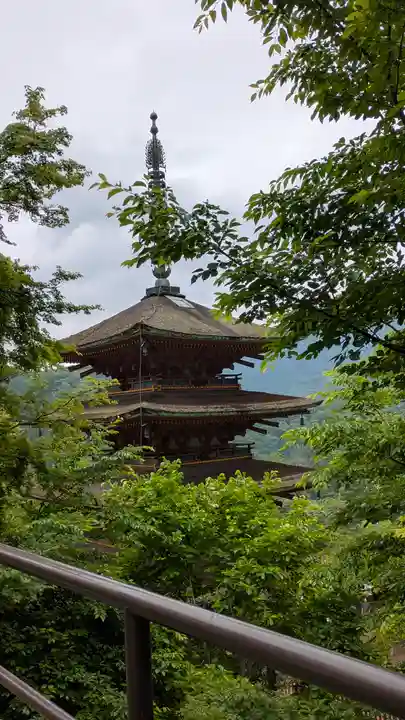 長谷寺(奈良県)