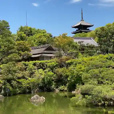 仁和寺(京都府)