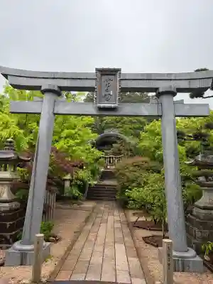 常宮神社(福井県)