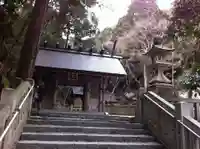 多度大社(三重県)