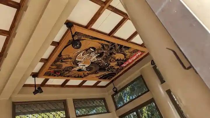 樫原三ノ宮神社(京都府)