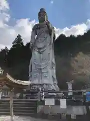 南法華寺（壷阪寺）の仏像