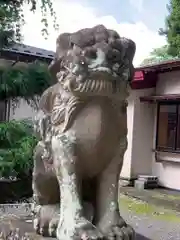 熊野神社(岩手県)