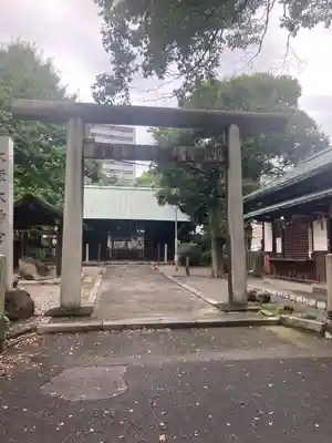 大垣大神宮(岐阜県)