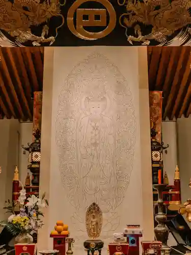 伊勢の国 四天王寺(三重県)