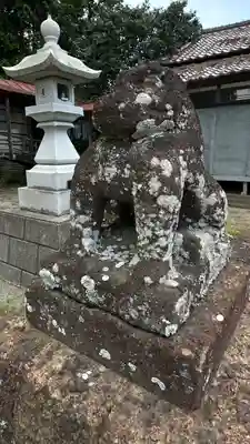 多賀神社(宮城県)