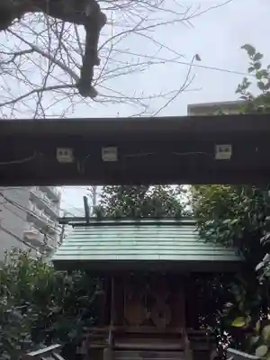 大須神社のその他建物