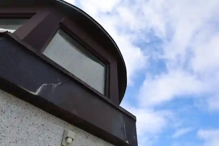 釧路一之宮 厳島神社の周辺