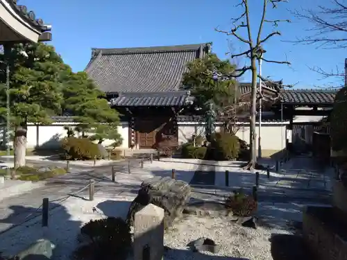 宗仙寺(京都府)