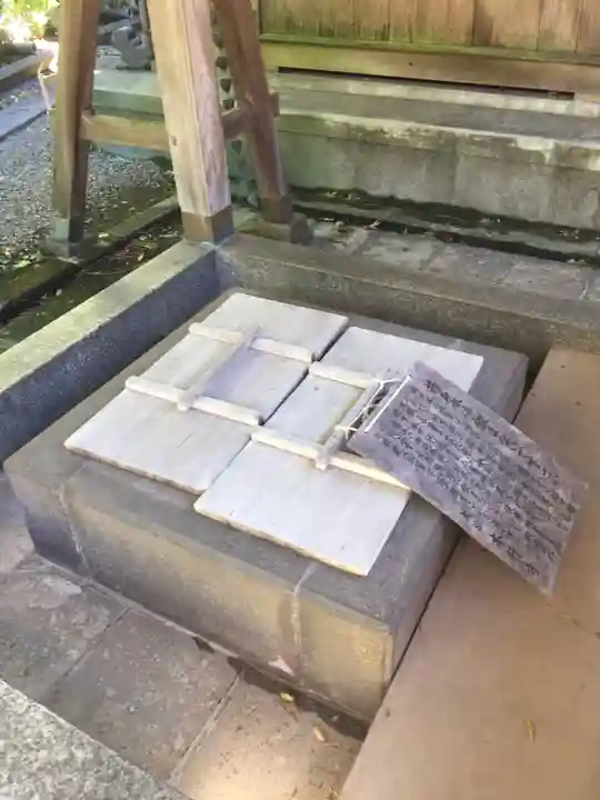 大坊本行寺のその他建物