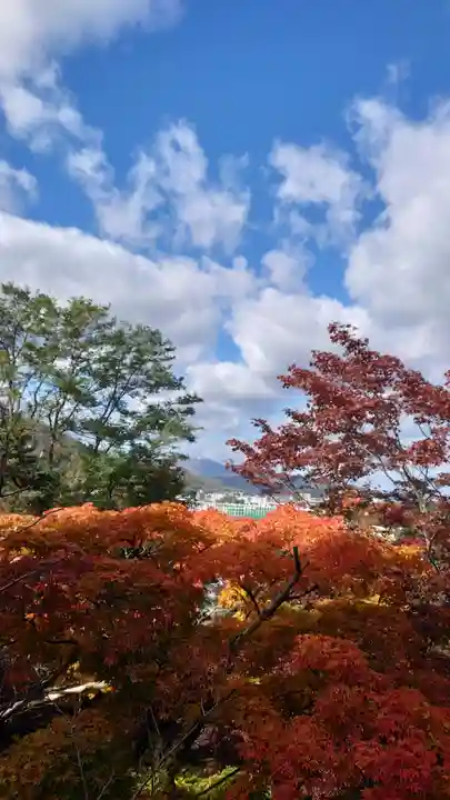 相馬神社(北海道)