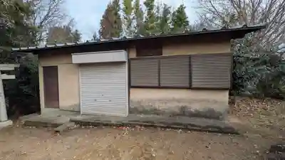 奥村稲荷大明神(滋賀県)