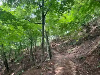 国宝 大法寺(長野県)