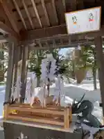 西野神社(北海道)