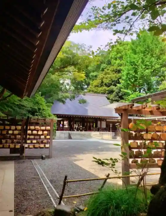 乃木神社(東京都)
