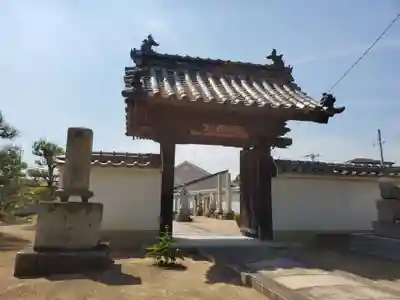 教信寺のその他建物