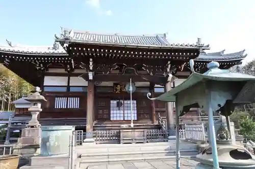 妙蓮寺(神奈川県)