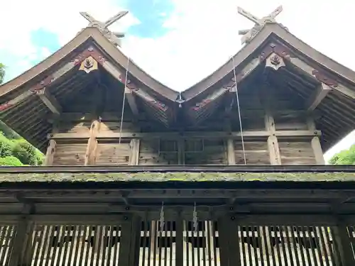 美保神社(島根県)