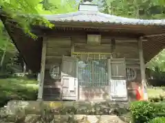 長安寺(京都府)