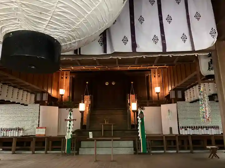 國津比古命神社(愛媛県)