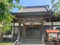 圓照寺(神奈川県)
