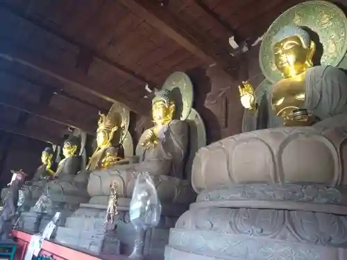 養玉院如来寺(東京都)