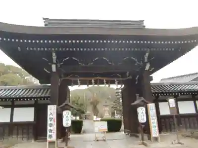 京都乃木神社(京都府)