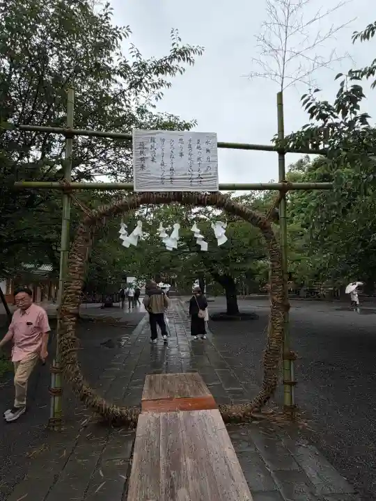 三嶋大社(静岡県)