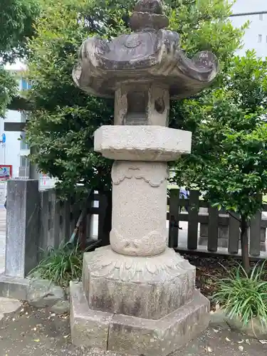 瀬戸神社(神奈川県)