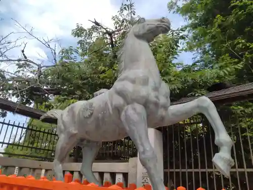阿部野神社(大阪府)