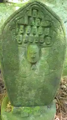 深草岩屋観音堂(深草山瑞岩寺奥院)の仏像