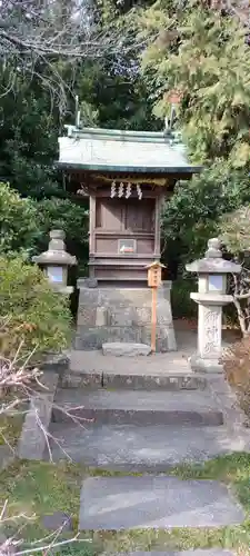 誉田八幡宮(大阪府)