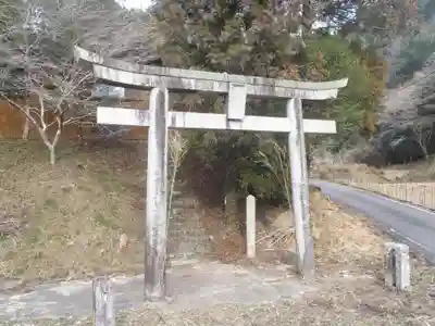 白山社(愛知県)
