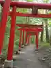萬蔵稲荷神社(宮城県)