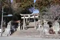 今八幡宮(山口県)