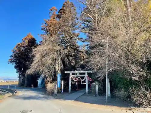 下野 星宮神社(栃木県)