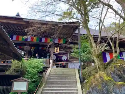 石山寺のその他建物