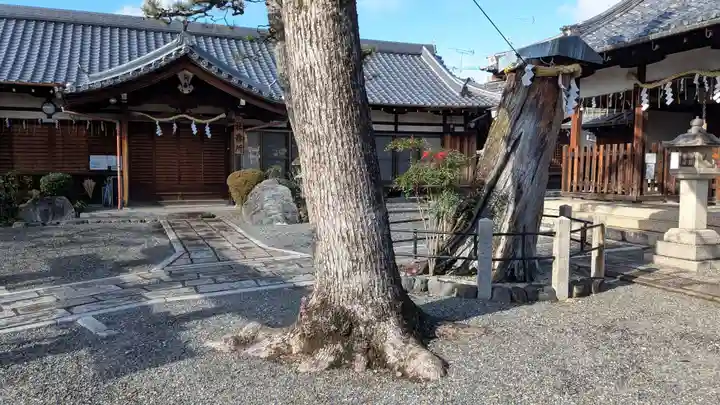 六請神社(京都府)