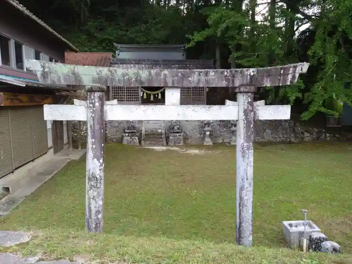 津嶋神社(愛知県)